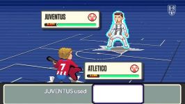 Champions League Last 16 x Pokemon Battles and Winners from Every Tie