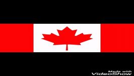 سرود ملی کانادا Canadian National Anthem