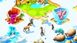 تریلر بازی Ice Age Adventure گیم لافت