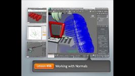 Ten ways to Improve Your Modeling in 3ds Max  01