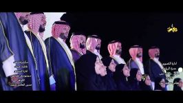 نشيد الوحدة اضخم فيديو كليب اهوازي حصرياً  فرقة اناشيد نصر الفنون