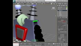 Ten ways to Improve Your Modeling in 3ds Max  06