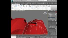 Ten ways to Improve Your Modeling in 3ds Max  08