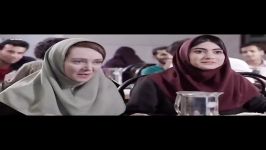 کلیپ خنده دار فیلم سینمایی در مدت معلوم