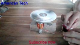 Super motor  homemade easy motor 2017 new idea to create motor