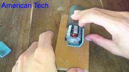 How to upgrade 6V dynamo to 28V Learn how to rewinding a broken dynamo