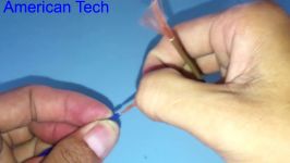 3 Awesome ideas 3 ways to connect electric wire properly