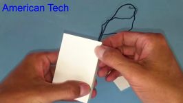 How to make a simple flash light at home very easy