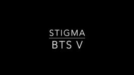 لیریک STIGMA وی ❤