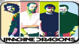 موزیک ویدیو Demons Imagine dragons زیرنویس فارسی انگلیسی