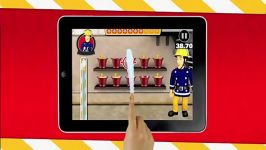 Fireman Sam  اندروید لوکس