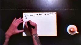 Louis Tomlinson  Two of Us Lyric Video