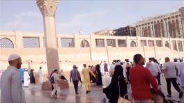 Jannatul baqi madina kabristan  graveyard of prophets in madina jantul baki