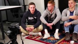 German Students Tell The Truth About Iran  TAPPERSIA