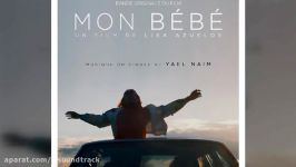 آهنگ فیلم Mon bébé