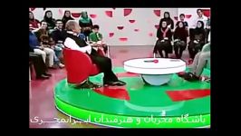 ایرانمجریطنز خنده دار علیرضاخمسه رامبدجوان درخندوانه