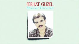 Ferhat Güzel  Başımın Tacı Official Audio