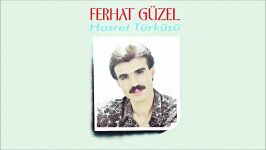 Ferhat Güzel  Sen Ağla Official Audio