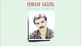 Ferhat Güzel  Gelme Official Audio