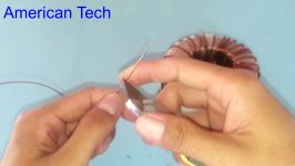 Easy way How to cut glass bottle using hot wire