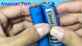 How to make a mini electric lighter The useful tool Good idea