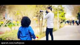 موزیک ویدیو بابک جهانبخش  بوی عیدی
