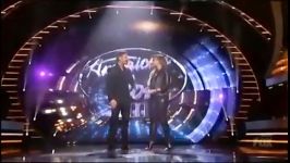 دمی لواتو در american idol