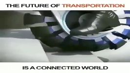 وسائل نقلیه آینده
