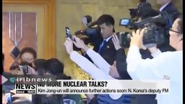 کرشمه های کره شمالی  تعلیق مذاکره گانگسترهای کاخ سفید