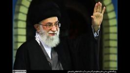 منافقین، سخنان امام خامنه ای حفظه الله را گوش كنند