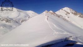 نکات اولیه کوهنوردی در فصل زمستان قسمت اول