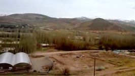 روستای ایستا  منتظران ظهور