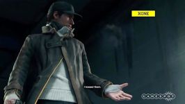 مقایسه کیفت PC . PS4 . XBOX ONE در WATCH DOGS