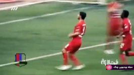 تیزر فوتبال  هفته بیست دوم لیگ برتر استقلال  نساجی مازندران