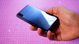 بررسی موبایل Samsung Galaxy M30