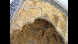 Esfahan Isfahan  Iran hejli chube