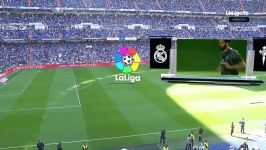 ES HIGHLIGHT Real Madrid vs Celta de Vigo