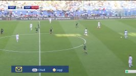 IT POST Sampdoria vs Sassuolo