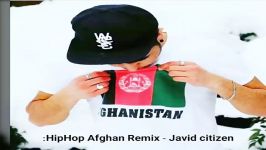 میکس رپ جدید افغانی دیجی جاوید Mix rap Hip Hop Afghan Rap Star