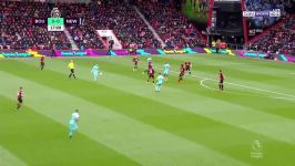 AR HIGHLIGHT Newcastle United vs Bournemouth