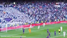 خلاصه بازی رئال مادرید سلتاویگو  اولین بازی زیدان در بازگشت به نیمکت رئال
