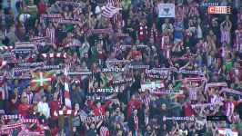 EN POST Atlético Madrid vs Athletic Bilbao