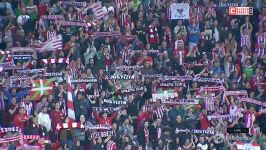 EN POST Atlético Madrid vs Athletic Bilbao