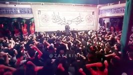 مدح امام علی ع، صابر خراسانی