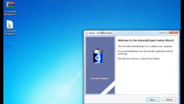 فیلم آموزش نصب Unituresoft Uninstall Expert v3.0.1.2288