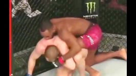 مبارزه Leon Edwards vs Gunnar Nelson