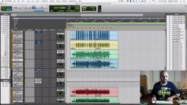 Mixing Classic Rock Drums with Matthew Weiss  Produce Like A Pro