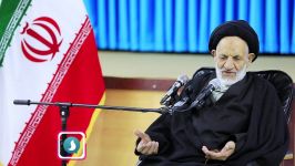 بیانات امام جمعه بیرجند در جلسه اخلاق مدیران دستگاه های اجرایی خراسان جنوبی