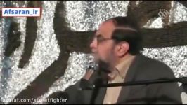 چرا پس فتح خرمشهر، به جنگ خاتمه داده نشد؟ رحیم پور ازغدی