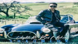 Shadmehr Aghili – Vaghti Ke Bad Misham